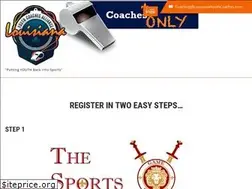 Sites similar to layouthcoaches.com