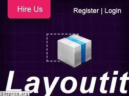 Sites similar to layoutit.com