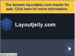 Sites similar to layoutjelly.com