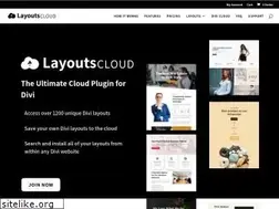 Sites similar to layoutscloud.com