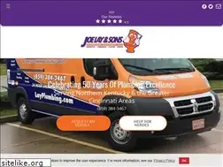 Sites similar to layplumbing.com