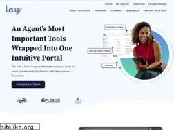 Sites similar to layrholdings.com