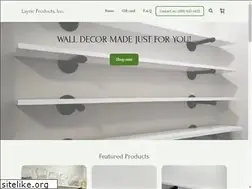 Sites similar to layric.com