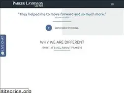 Sites similar to layrisson.com