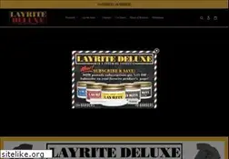 Sites similar to layrite.com