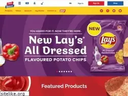 Sites similar to lays.ca