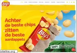 Sites similar to lays.nl