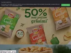 Sites similar to lays.ro