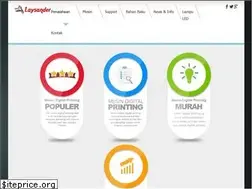 Sites similar to laysander.com