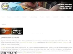 Sites similar to laysguitar.com
