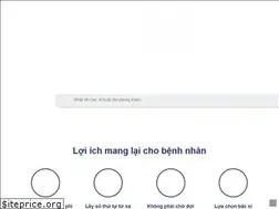 Sites similar to layso.vn