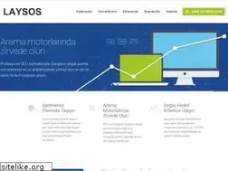 Sites similar to laysos.com