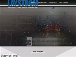 Sites similar to laystrom.com