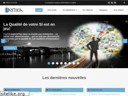 Sites similar to laytika.com