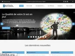 Sites similar to laytika.fr