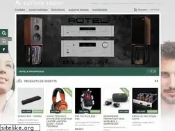 Sites similar to laytonaudio.ca