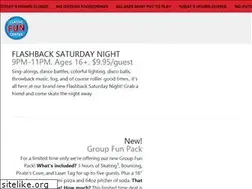 Sites similar to laytonclassicfuncenter.com