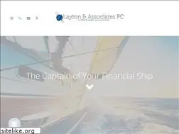 Sites similar to laytoncpa.com