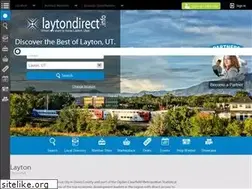 Sites similar to laytondirect.info