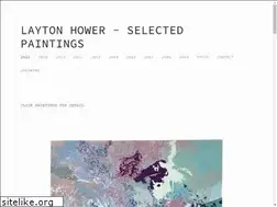 Sites similar to laytonhower.com