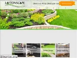 Sites similar to laytonscape.com