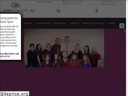 Sites similar to laytonvisualcenter.com