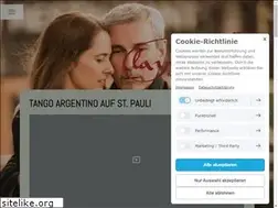 Sites similar to layumba-tangohamburg.de