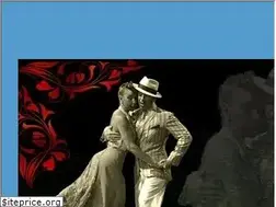 Sites similar to layumbatango.com