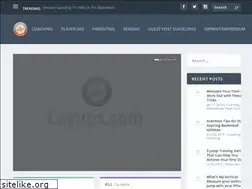 Sites similar to layups.com