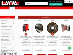 Sites similar to layva.com.uy