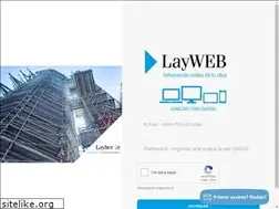 Sites similar to layweb.cl