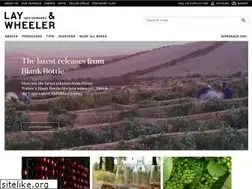 Sites similar to laywheeler.com