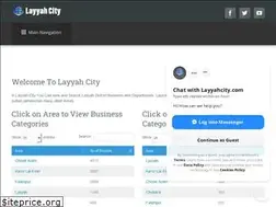 Sites similar to layyahcity.com
