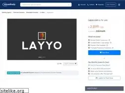Sites similar to layyo.com