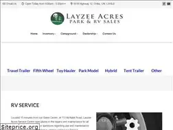 Sites similar to layzeeacres.com