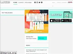 Sites similar to layzer.nl