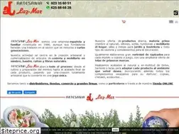 Sites similar to laz-mar.es