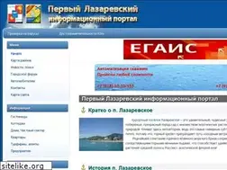 Sites similar to laz1.ru