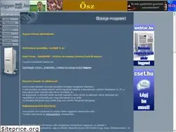Sites similar to laza.hu