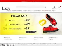 Sites similar to laza.pl