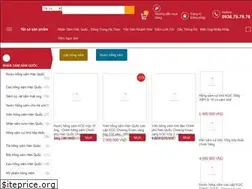 Sites similar to laza.vn