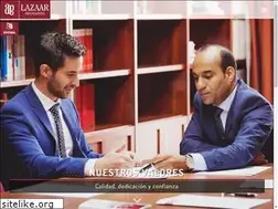 Sites similar to lazaar.es