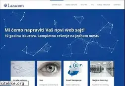 Sites similar to lazacom.com