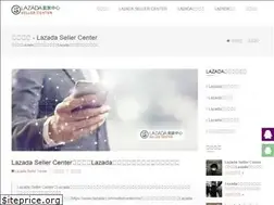 Sites similar to lazada-seller-center.com