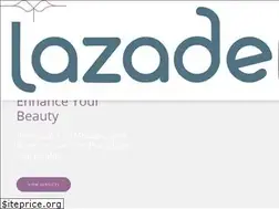 Sites similar to lazaderm.com