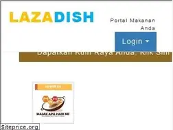 Sites similar to lazadish.com