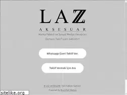 Sites similar to lazaksesuar.com