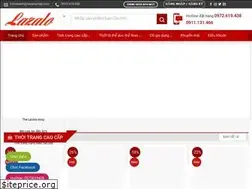 Sites similar to lazaloshop.com