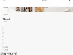 Sites similar to lazamarrona.es
