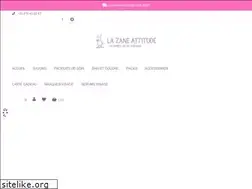Sites similar to lazaneattitude.be